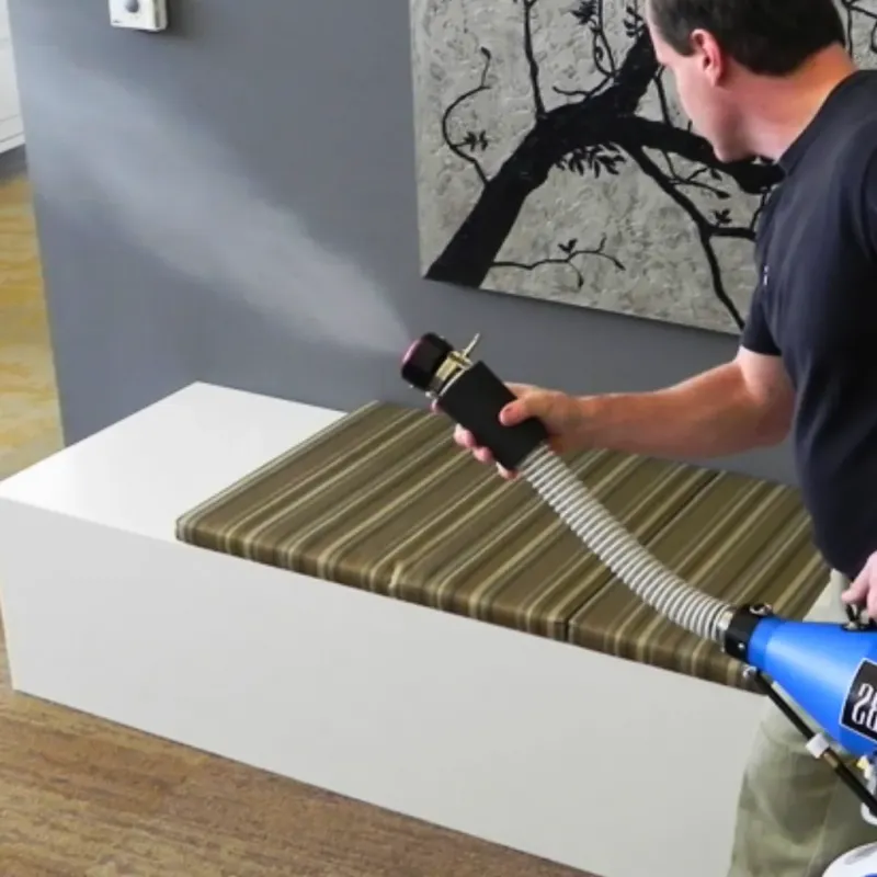Professional Odor Removal in Rockdale County, GA